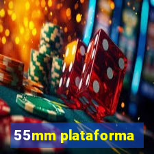 55mm plataforma